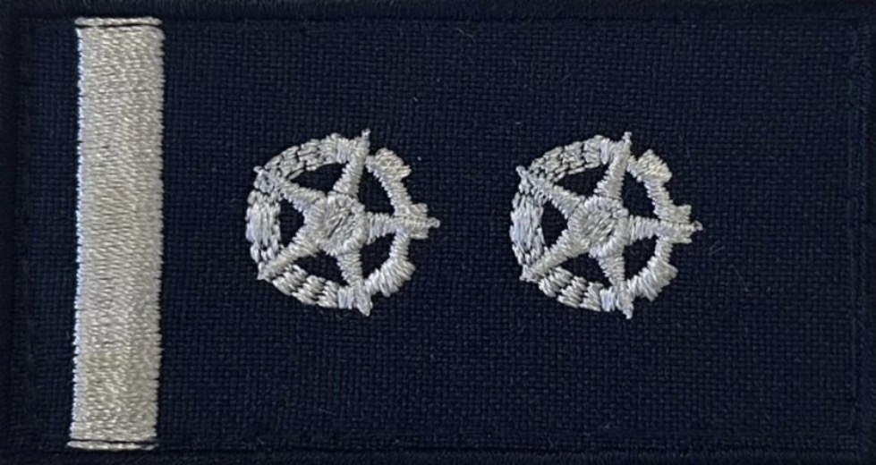 Zástupce velitele jednotky